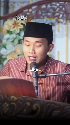 Amal Elek dan Mor Malaikat: Sebuah Refleksi
