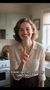 Uk tour secrets #insightsphereuk #uktravel | InsightSphere UK Official
