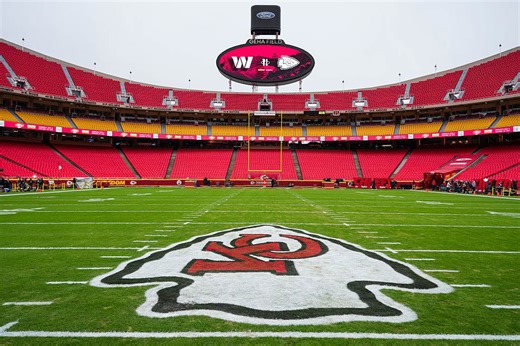 Arrowhead Stadium: Everything you need to know