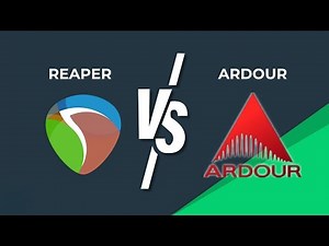 Reaper VS Ardour Which Is Better?