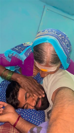 Manjunath Pujari on Instagram: "Avva..🥹😍🫀🔥❤️ #uttarkarnataka #kannada #viral #avva #kannada"