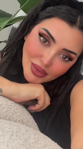 Fati Jamali Before and After Transformation