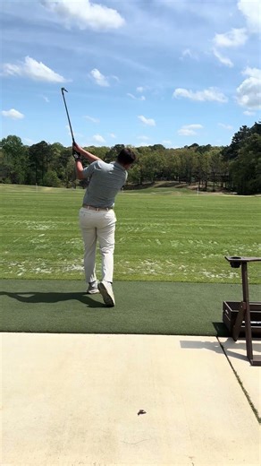 Down the line pre-lesson