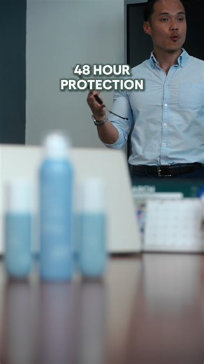 Amway Malaysia on Instagram: "Important moments at work call for confidence that won’t let you down! 💼⚡​ g&h Protect Antiperspirant Deodorant Roll-On delivers 48-hour sweat and odour protection, with long-lasting freshness powered by its Fragrance Encapsulation Technology, keeping you composed from preparation to presentation.​ 🌟 Stay fresh and steady, no sweat! Find out more today: Link in bio! ​ #AmwayMY #AmwayGH #ghProtectAntiperspirantDeodorantRollOn #FragranceEncapsulationTechnology #Powe