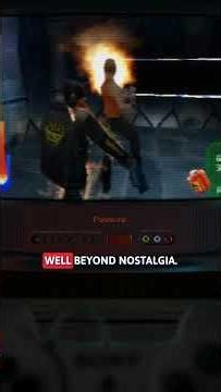 Why The Fifth Element PS1 Failed… and Why We Still Remember It