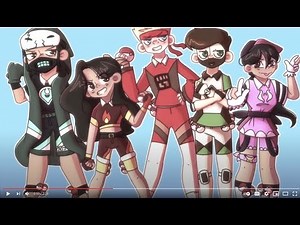 Come Back PZ9 Melvin - Spy Ninjas 🥳 (Official Music Video) Chad Wild clay Vy Qwaint Daniel