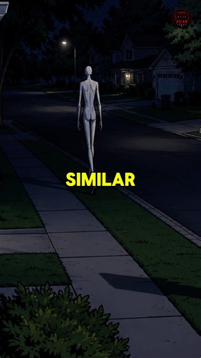 The Fresno Nightcrawler | Caught on Camera? | scary | Horror #shorts #horrorstories