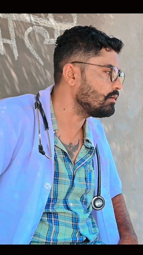 Very Funny Dr. Or Compounder 😜😜 | Nimbaram choudhary