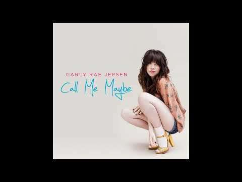 Carly Rae Jepsen - Call Me Maybe Acapella