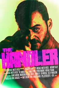 The Handler (Film, 2021) - MovieMeter.nl