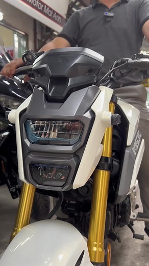 Motor MaiAnh trên TikTok