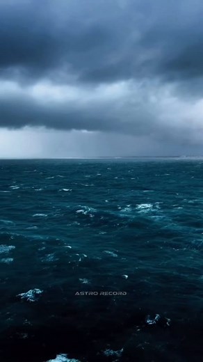 Astro Record on Instagram: "loneliest place on Earth (Point Nemo) ...#space #science #spacefacts #universe #facts"