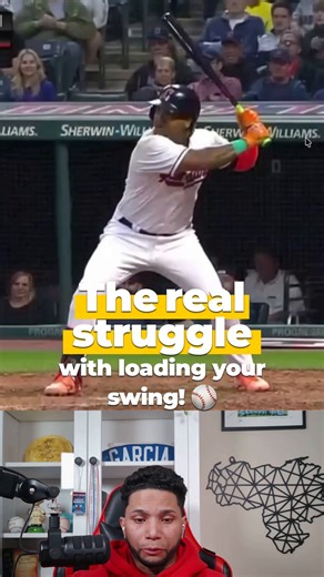 Here’s why your swing may lack consistency during games: 📌 A long swing leads to a slow swing. Even if you possess significant power, if it takes too long to bring the barrel into the strike zone, you’ll struggle throughout your high school season. A shorter and more compact swing tends to be more effective. This highlights why efficiency and simplicity are crucial for success in real games. | Carga Baseball