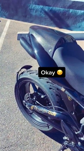 She go rawr 🤩. #Catchphrases #OOTD #motorcyclesoftiktok #revtheengine #braap #TiktokExport | Adrienne Driggs