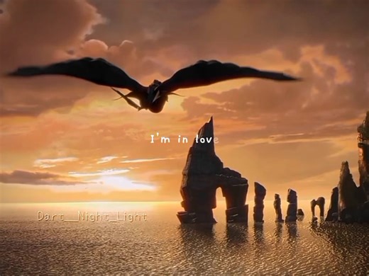 ♡... || #httyd #love #lyrics #toothless #astrid #hiccup #howtotrainyourdragon #howtotrainypurdragon #fürdich #httyd_viral #Dart__Night_Light #virall