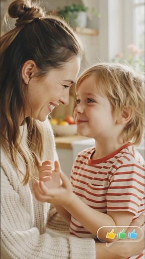 💖 Thank You, Mama – I Love You So Much 💖