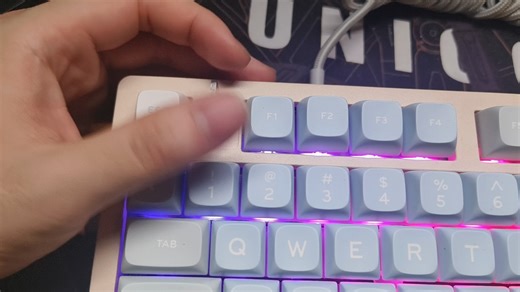 Hi75新玩法，声音hifi强如怪物