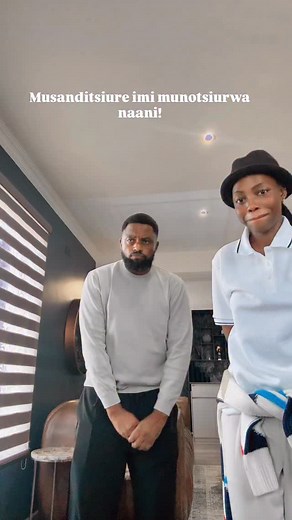 17K views · 62K reactions | Siyayi ndakadaro 藍藍 nhai, song iriko ku chubhu mhanyai anenge andikunda ndokupa waya rako kwatosara four ma waya! 22 Nov @raymer.music ft ma giants it’s a party  | Tinashe Mutarisi | Facebook