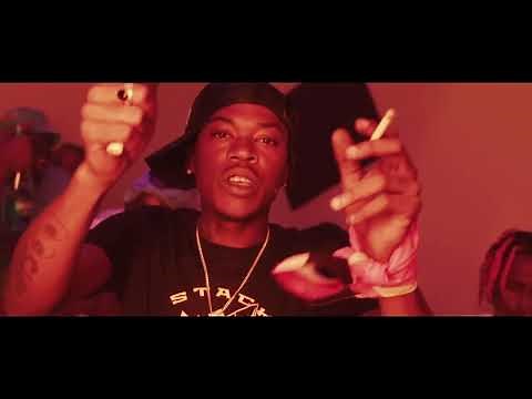 Skillibeng ft Beat Musik Anyway (official video)