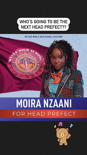 PrefectsTvShow on TikTok