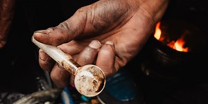 The Cult of Harm Reduction