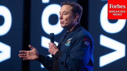 'Got To Watch My Hand Gestures These Days': Elon Musk Says 'Everyone's Called 'A Nazi' By 'The Left'