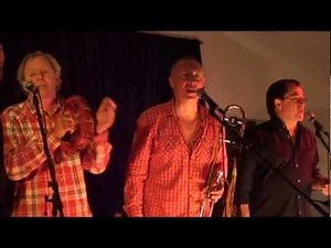 Les Haricots Rouges Ortenberg 2012 Broken Bass Boogie