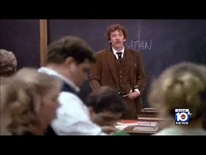 Legendary actor Donald Sutherland dies at 88 in Miami