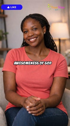 Speak This Today 🙏 | God’s Awesomeness Is at Work in Me Today | Morning Prayer (Day 13)