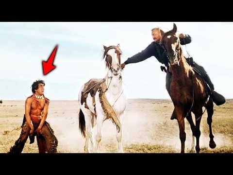 Little Big Man (1970) 20 Weird Facts That You Didn’t Know About