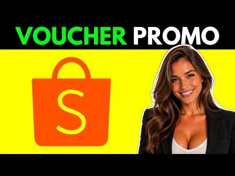 How To Get Best Shopee Voucher Promo Codes (Updated Method 2026)