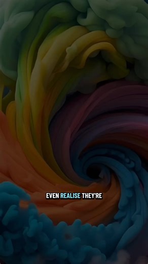 What color do people associate you with?  This simple question...