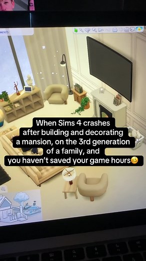 Avoid Sims 4 Game Crashes After Building