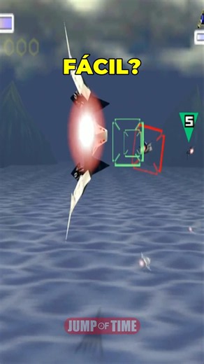 How to make Star Fox 64 a bit HARDER 🚀