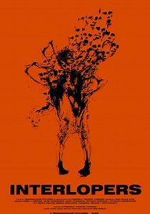 Interlopers - movie: where to watch stream online