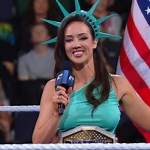 Deonna Purrazzo Says Chelsea Green Is Like a Sister To Her