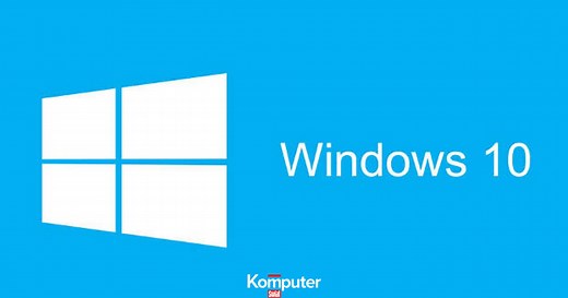 Prosty skrót pozwoli ci szybciej wyłączyć komputer z Windows 10 i ekranem dotykowym