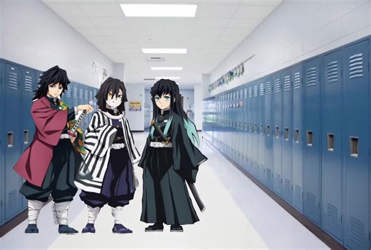 #demonslayer #kimetsunoyaiba #house #foryou