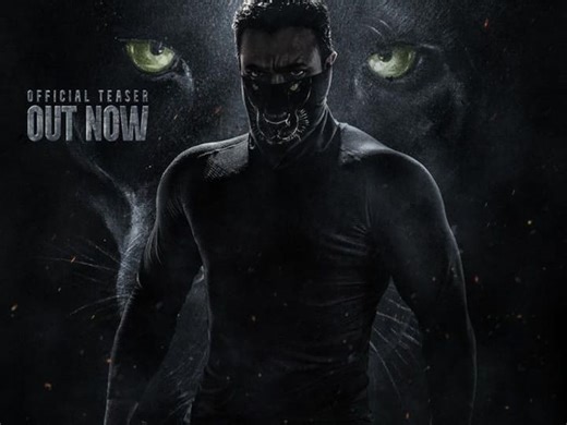 Bagheera Teaser: Srii Murali-Starrer Promises A Thrilling Action Drama