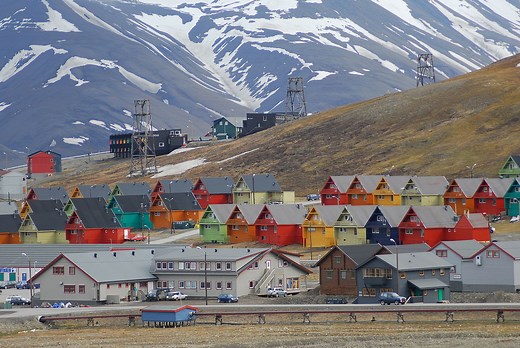 How To Travel To Svalbard (2022 Guide With Multiple Options) - The Norway Guide