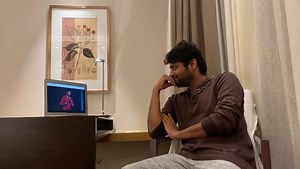 @comedianmayandi bro you are an absolute delight to watch, first time seeing @mervynrozz as an anchor which was a surprise. #ComcistaanSemmaComedyPa va pathu vayiru kulunga siringa enjoy pannunga only on @primevideoin | Rio Raj