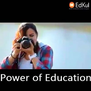 5.4K views · 145 reactions | Education is the most empowering force in the world. It creates knowledge, builds confidence, and breaks down barriers to opportunity. For children, it is their key to open the door to a better life. However, it is a sad reality of our world today that millions of children will never receive this key. Through this initiative EDKUL pledges to Contribute to Educating students to help build better Nation !! | Karnal Breaking News | Facebook