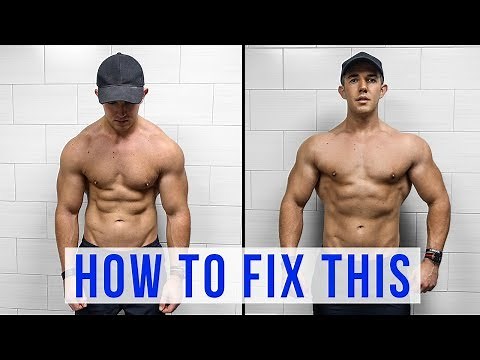 Chest Workout For Pigeon Chest (UNEVEN PECS)