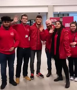 2.6K views · 31 reactions | If you’re a UCLan student looking for...