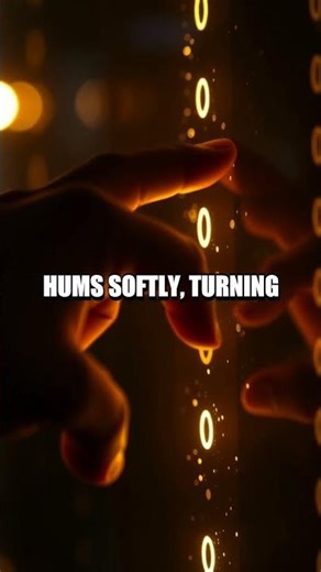 The Hidden Order of Light and Sound