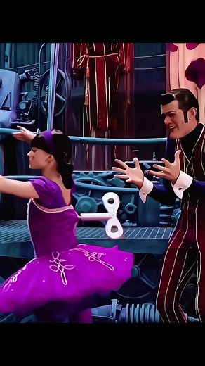 Era más hermosa que Stephanie lastima que solo apareció en un solo capítulo ka hermosa Rottenella💅🔥👄🔥 #viral #Fyp #lazytown #Rotenella #robbierotten