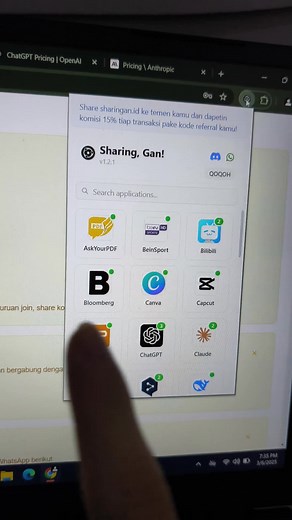 Platform Premium Multitasking dengan Fitur Konten Berkualitas
