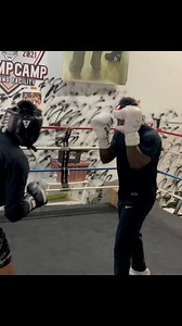 240K views · 1.9K reactions | I’m dropping somebody with this #boxingworkout #boxingtraining #mma #mmafighter #mmatraining #boxeo #fighter | Dominic Barry | Facebook
