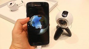 Samsung Gear 360 Pc App