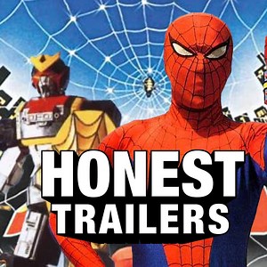 1.2M views · 43 reactions | Honest Trailers gives us a look at the weirdest take on Spider-Man  | Fandom | Facebook